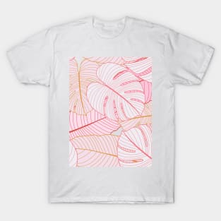 Monstera T-Shirt